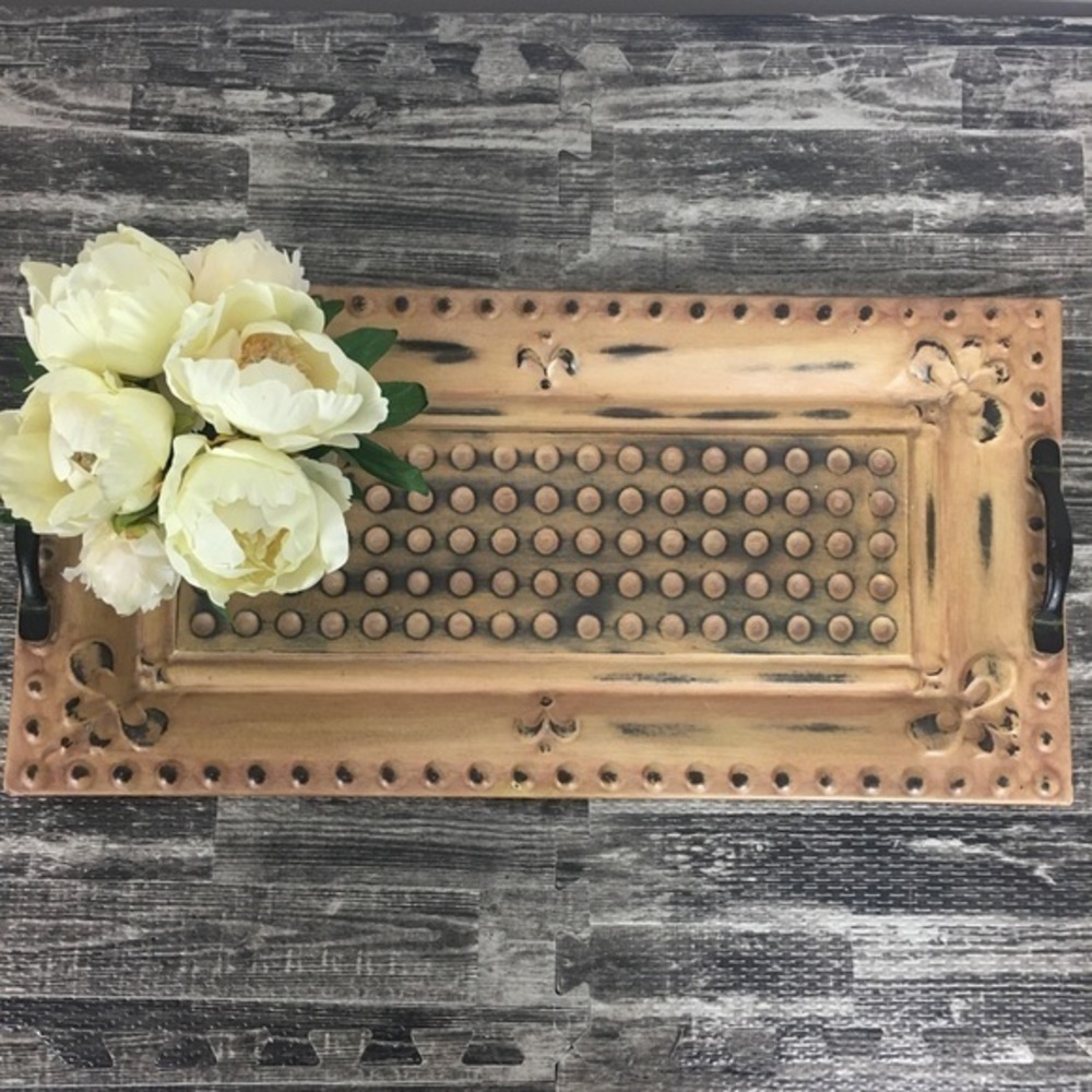 Southern Living at Home Metal French Quart…
